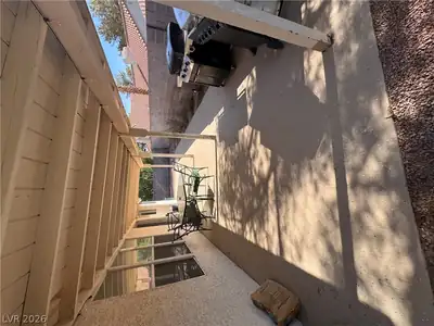 212 Pocahontas Court, Henderson, NV 89074 Patio