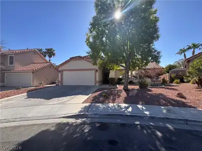 212 Pocahontas Court Henderson, NV 89074