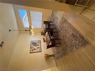 212 Pocahontas Court, Henderson, NV 89074 Dining Area
