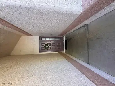 212 Pocahontas Court, Henderson, NV 89074 Entry