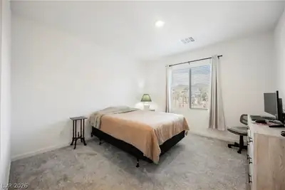 1048 Gabriela Ridge Lane, Henderson, NV 89002 Bedroom