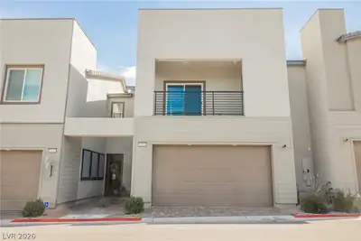 1048 Gabriela Ridge Lane Henderson, NV 89002