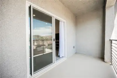 1048 Gabriela Ridge Lane, Henderson, NV 89002 Patio