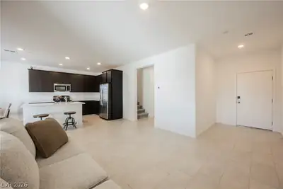 1048 Gabriela Ridge Lane, Henderson, NV 89002 Living Room