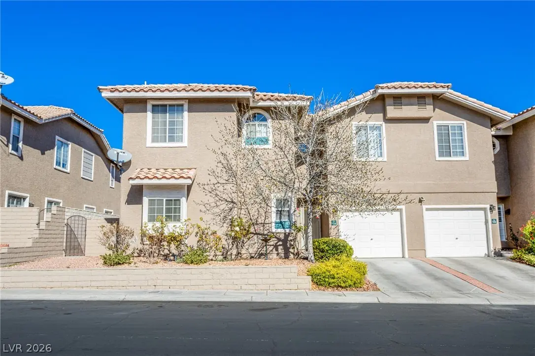 9346 Horizon Vista Lane, Las Vegas, NV 89117