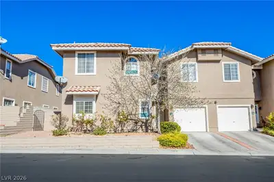 9346 Horizon Vista Lane Las Vegas, NV 89117