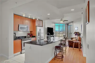200 West Sahara Avenue 811, Las Vegas