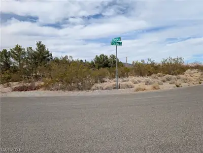 2301 Pampa Avenue, Pahrump, NV 89048 