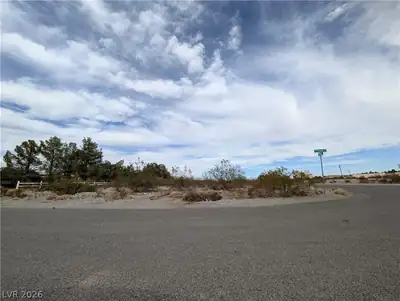 2301 Pampa Avenue, Pahrump, NV 89048 