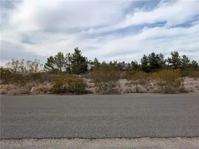2301 Pampa Avenue, Pahrump, NV 89048 