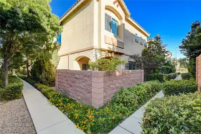 9634 Volk Avenue, Las Vegas