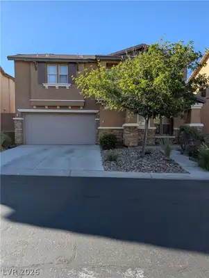 10734 Old Ironsides Avenue Las Vegas, NV 89166