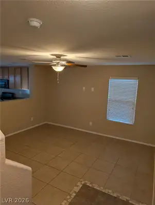 10734 Old Ironsides Avenue Living Room