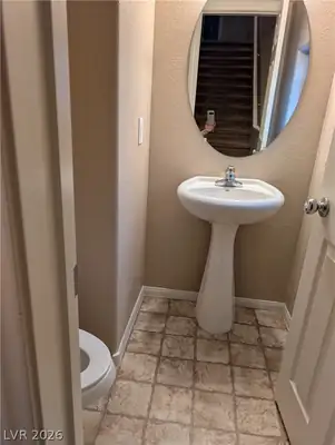 10734 Old Ironsides Avenue Bathroom