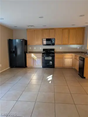 10734 Old Ironsides Avenue Kitchen