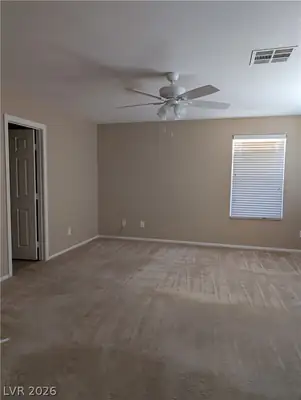 10734 Old Ironsides Avenue Bedroom