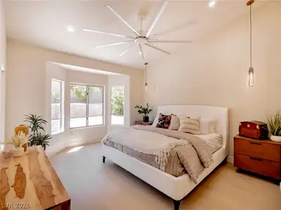 2413 Rockford Street, Las Vegas, NV 89134 Bedroom