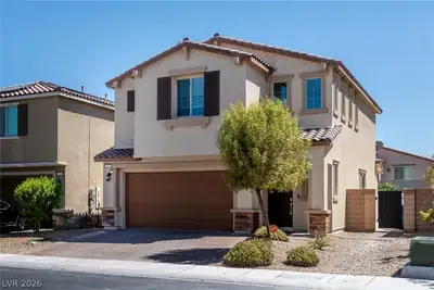 1013 Cliff Castle Avenue North Las Vegas, NV 89081