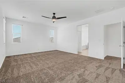 1013 Cliff Castle Avenue, North Las Vegas, NV 89081 Bedroom