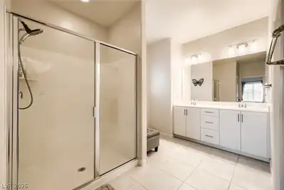 72 Summer Rhapsody Avenue, Henderson, NV 89015 Primary Bathroom