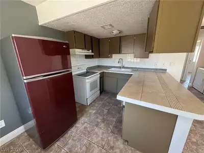 2044 Harvard Street B, North Las Vegas