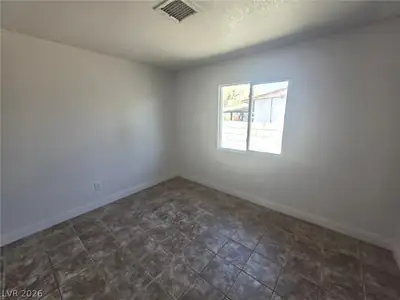 2044 Harvard Street B Bedroom
