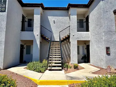 2615 West Gary Avenue 2028, Las Vegas