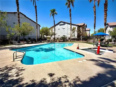 2615 West Gary Avenue 2028 Pool