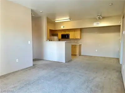 2615 West Gary Avenue 2028 Living Room