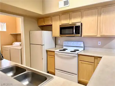 2615 West Gary Avenue 2028 Kitchen
