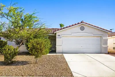 3106 Meadow Flower Avenue, North Las Vegas