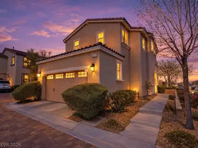 9131 Mount Wilson Street, Las Vegas