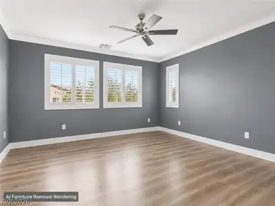 9131 Mount Wilson Street, Las Vegas, NV 89113 Bedroom