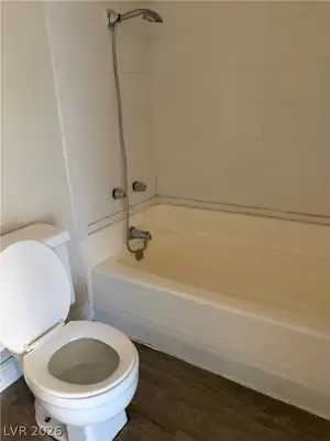 1405 Vegas Valley Dr 134 Bathroom