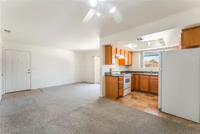 7300 Pirates Cove Road 2096 Kitchen