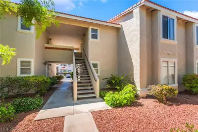 7300 Pirates Cove Road 2096, Las Vegas