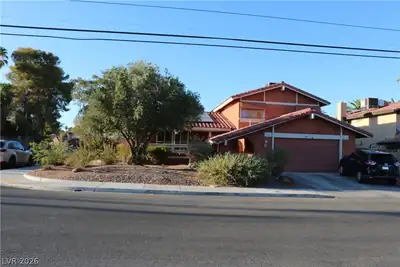 3512 Rawhide Street, Las Vegas
