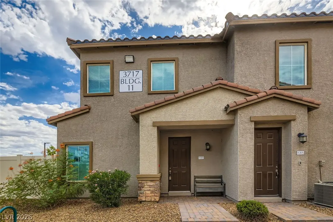 3717 Canis Minor Drive 11101, Henderson, NV 89052