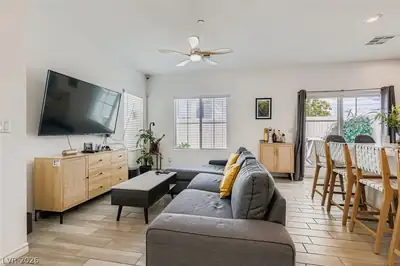 3717 Canis Minor Drive 11101, Henderson, NV 89052 Living Room