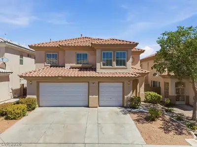 8946 Sanibel Shore Avenue, Las Vegas