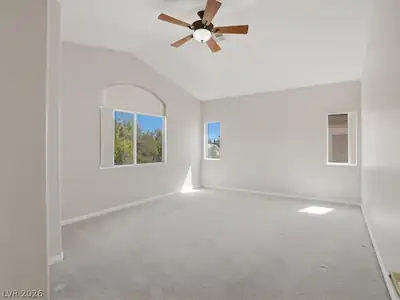 8946 Sanibel Shore Avenue, Las Vegas, NV 89147 Bedroom