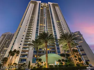 2747 Paradise Road 1505 Las Vegas, NV 89109