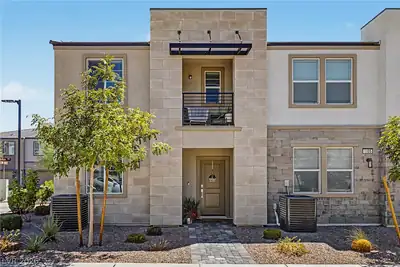 1101 Ammonite Avenue, Henderson