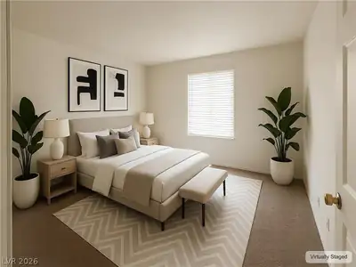 2989 Juniper Hills Boulevard 203 Bedroom