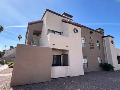 2989 Juniper Hills Boulevard 203 Las Vegas, NV 89142