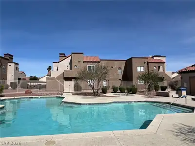 2989 Juniper Hills Boulevard 203 Pool