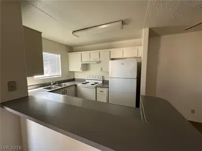 2989 Juniper Hills Boulevard 203 Kitchen