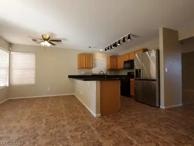 Address Not Disclosed Kitchen