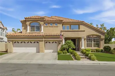 20 Firedrake Terrace Henderson, NV 89074