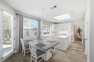 20 Firedrake Terrace, Henderson, NV 89074 Kitchen